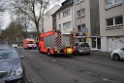 PTuer Koeln Vingst Oranienstr P04